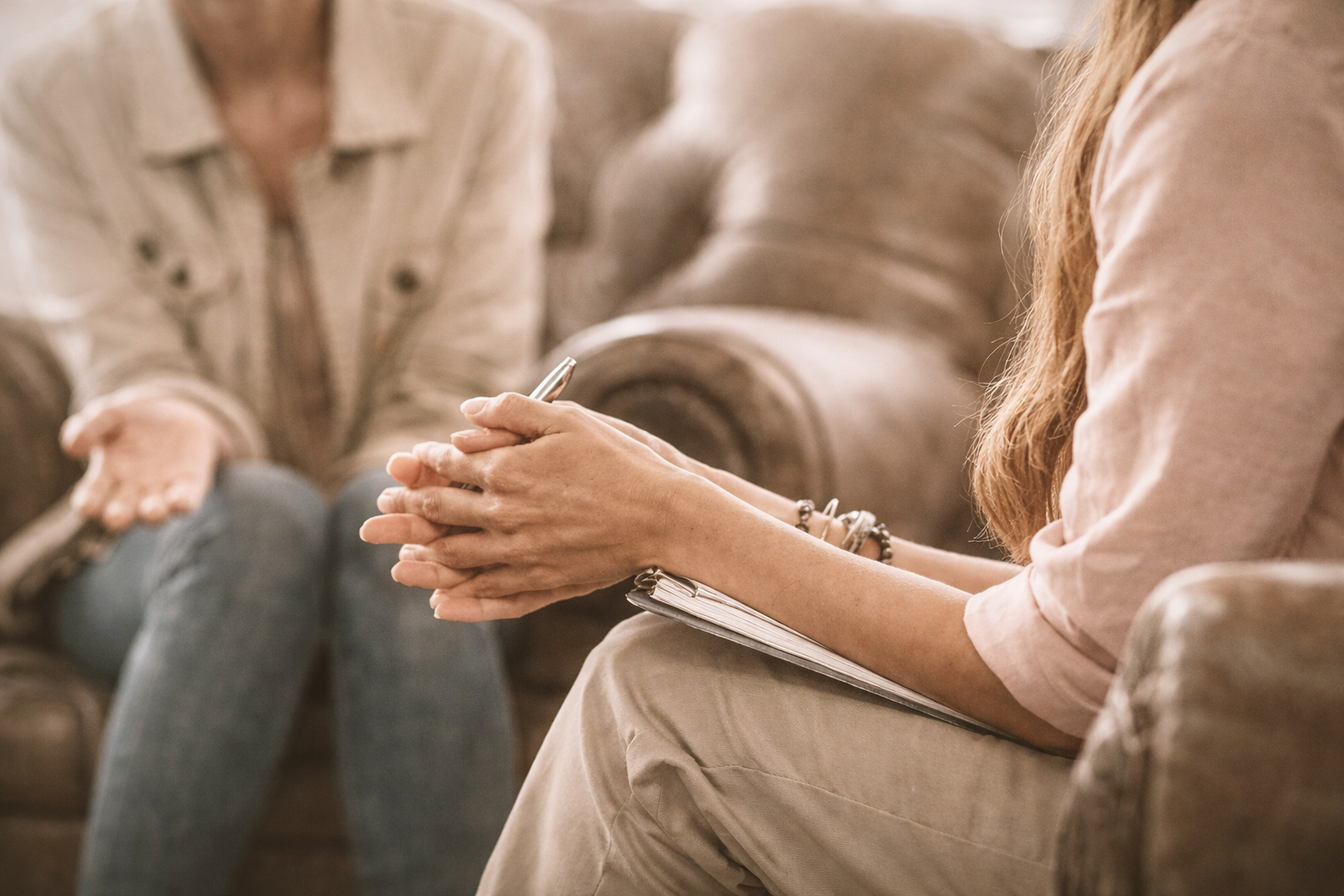 Συνεδρία Ψυχοθεραπείας